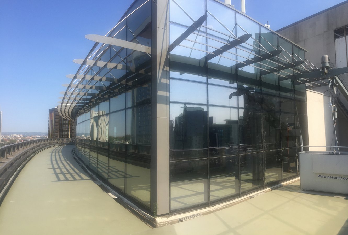 Silikon Sistem Cam Cepheler