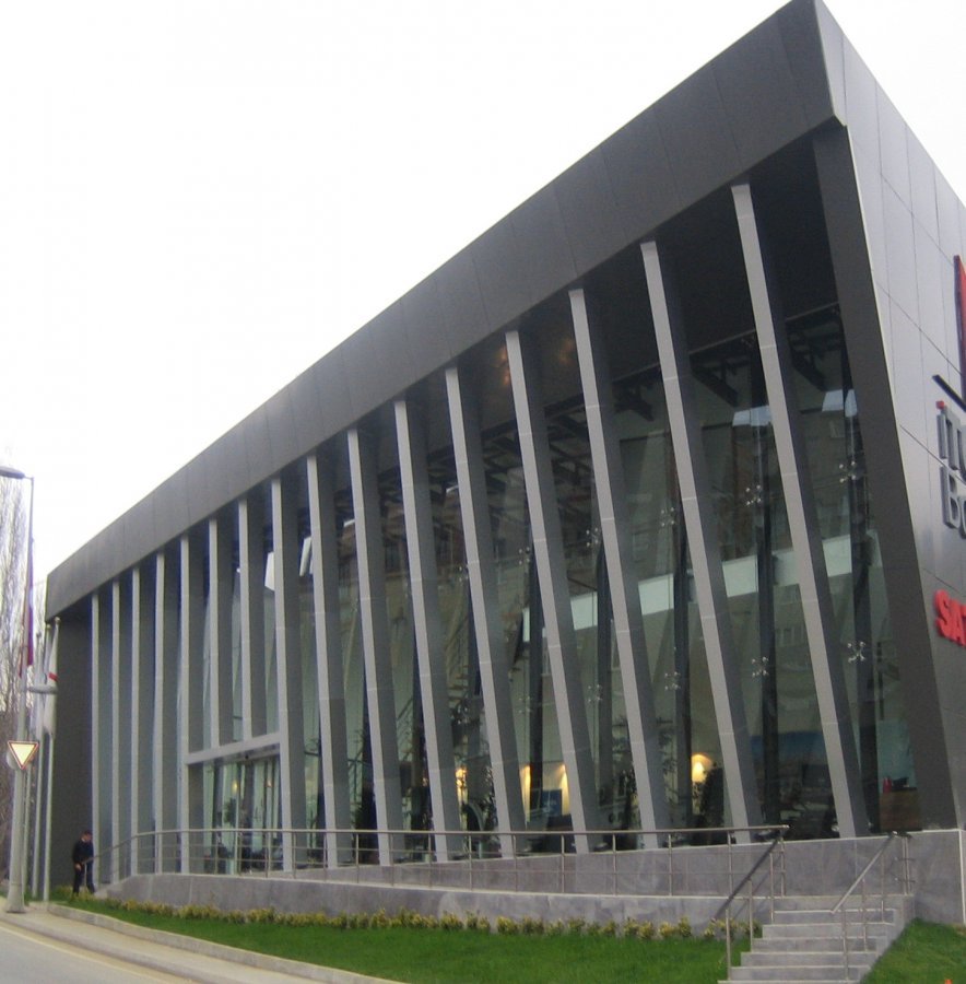 Transparan Cam Cepheler