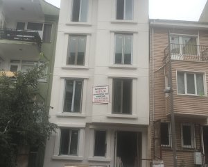 Beşiktaş Projemiz