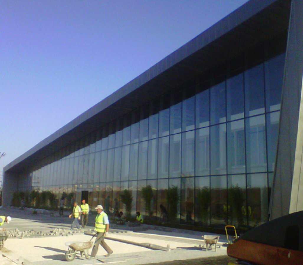 Batışehir Satış Ofisi