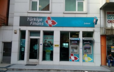 Finans Katılım A.Ş